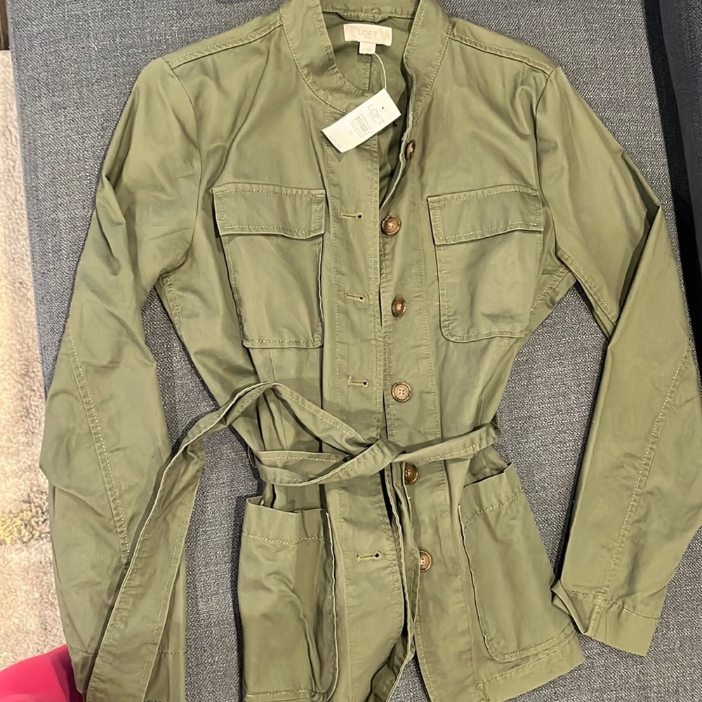 Jacket